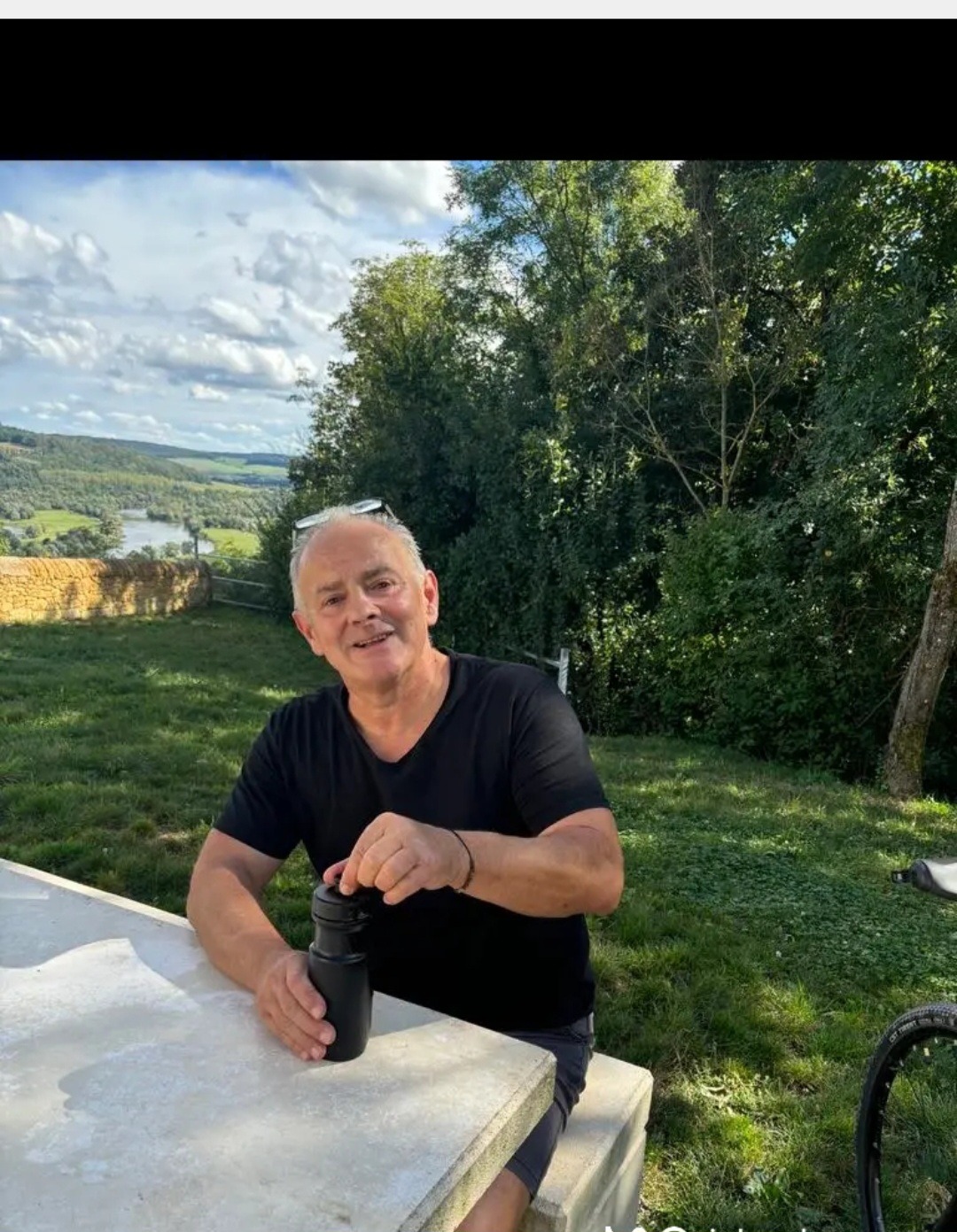 Juliann - Saint-Junien - Haute-Vienne | Plan cul